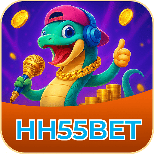 HH55BET: Seu Cassino Online Seguro e Rápido