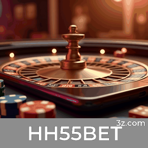 HH55BET Bônus acumulado HH55BET